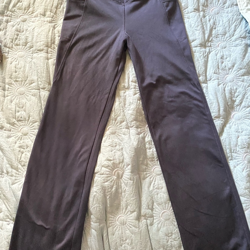 Jockey Women's gray pants size S